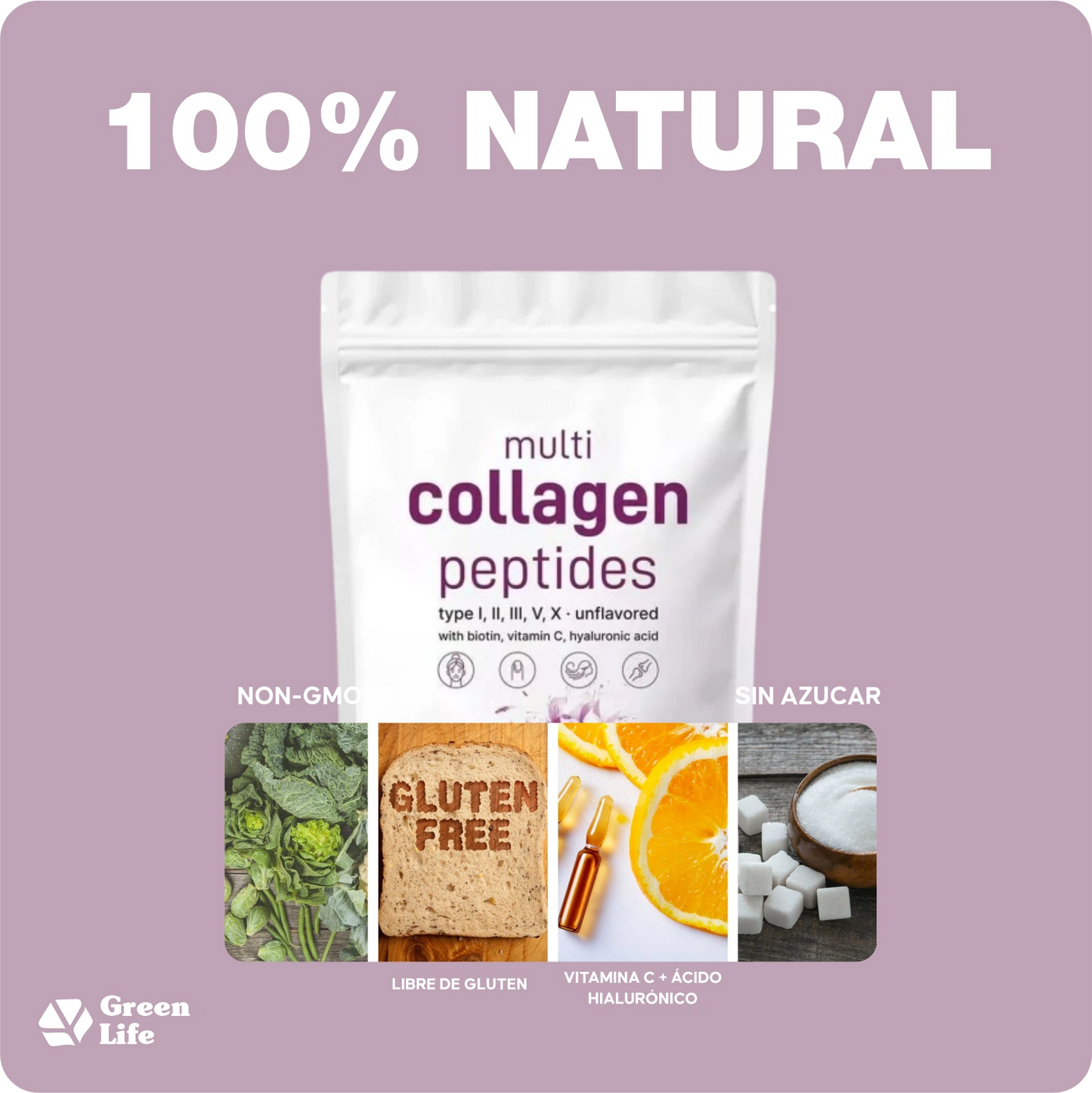 MULTI COLLAGEN ORIGINAL