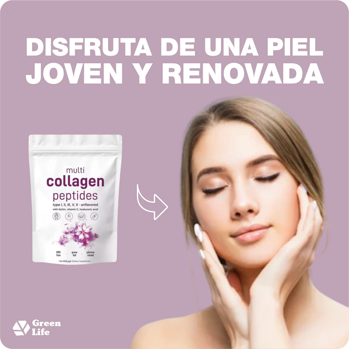 MULTI COLLAGEN ORIGINAL