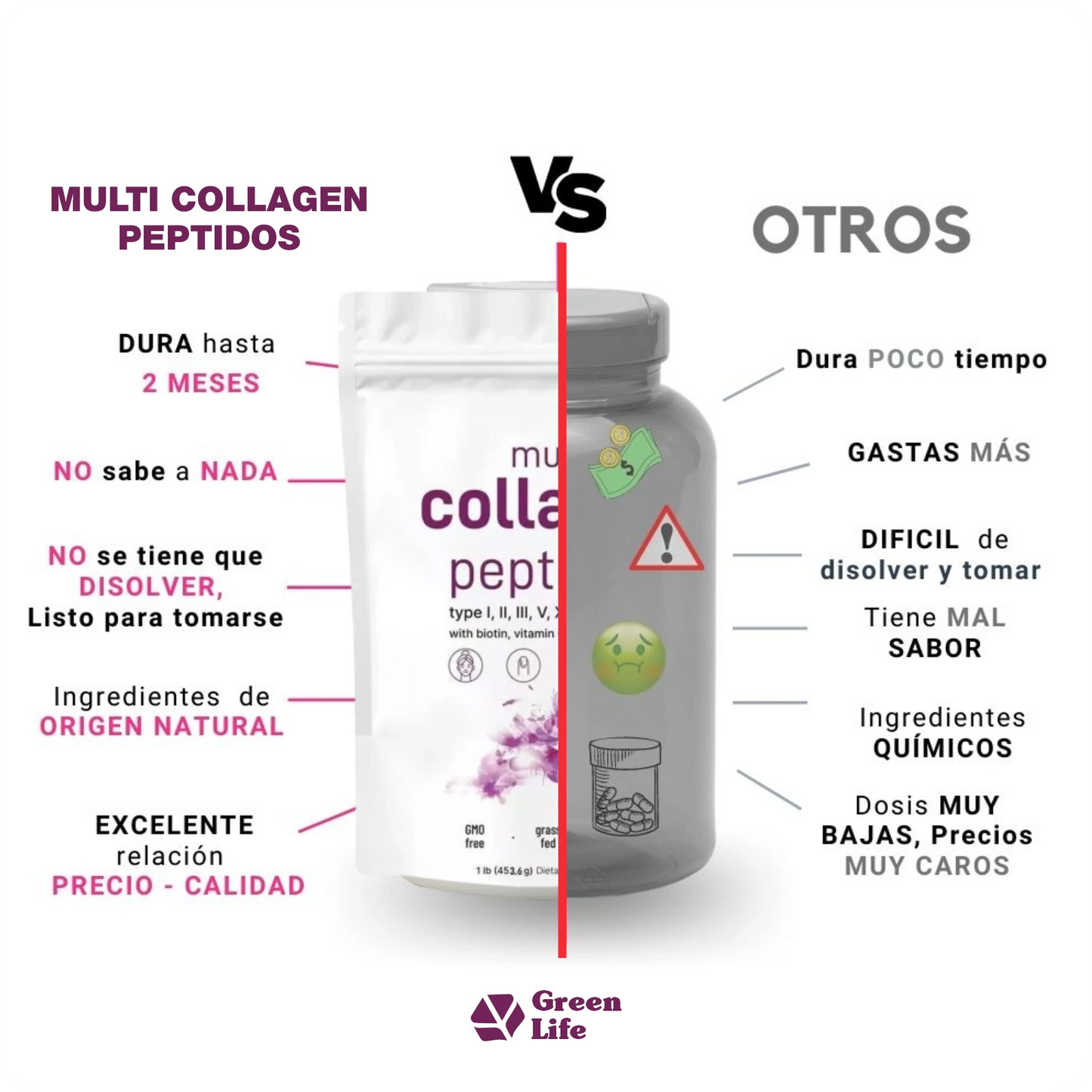 MULTI COLLAGEN ORIGINAL