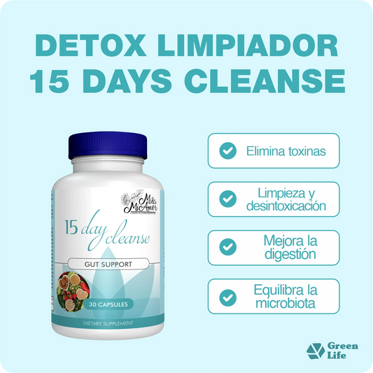 15 DAY CLEANS ORIGINAL